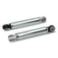 2 ORIGINAL Suspa Stoßdämpfer RD 12 120N passend für Miele wie 4500823 4500826