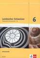 Lambacher Schweizer. 6. Schuljahr G8. Arbeitsheft plus Lösungsheft. Neubearbe...