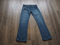 Levis 527 (0476) Premium Stretch Bootcut Jeans W31 L32 GERNE GETRAGEN JU527