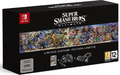 Super Smash Bros. Ultimate Limited Edition NEU&OVP