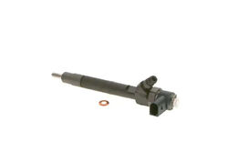 Einspritzdüse Common Rail 0 986 435 020 BOSCH für MERCEDES-BENZ C-KLASSE CLK