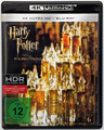 Harry Potter und der Halbblutprinz [4K UHD] - gebraucht: neuwertig