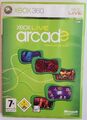 Xbox Live Arcade Compilation Disc (Xbox 360)