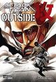 Attack on Titan: Outside von Isayama, Hajime | Buch | Zustand sehr gut