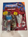 Masters Of The Universe Origins - Clamp Champ - Motu - Mattel