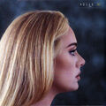 Adele - 30 (Vinyl 2LP - 2021 - EU - Original)