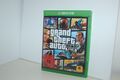 Grand Theft Auto V / GTA 5 Microsoft Xbox One -  UK NEU & OVP