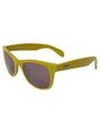 TOUS Sonnenbrille Damen Gelb Modisch UV-Schutz