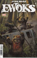 Star Wars Ewoks Nr 2 Variant Cover C Neuware 2024 new