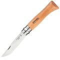 Opinel Messer No 8 Klappmesser|Taschenmesser NEU