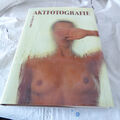 Buch Aktfotografie Akt Handbuch John Hedgecoe 1987