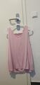 Esprit Damen Bluse Top Gr. L rosa