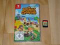 Switch Spiel Animal Crossing New Horizons