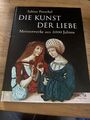 Die Kunst der Liebe von Sabine Poeschel (2018, Gebundene Ausgabe)