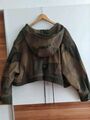 Zara SRPLS Jacke Gr.S-M Oversize NEU! 139€