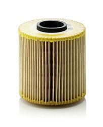 MANN-FILTER HU 921 x MANN-FILTER Ölfilter für BERTONE BMW