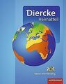 Diercke Weltatlas - Ausgabe 2015: Heimatteil Baden-... | Buch | Zustand sehr gut