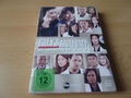 DVD Box Grey`s Anatomy - Die komplette 10. Staffel - NEU/OVP - 2014