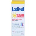 LADIVAL empfindliche Haut Plus LSF 50+ Creme 50 ml PZN16708391