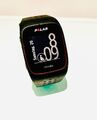 Polar M430 GPS Pulsuhr Tracker Wasserdicht Unisex Pulsmessung schwarz OVP