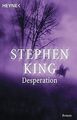 Desperation: Roman von King, Stephen | Buch | Zustand gut