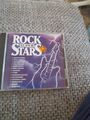 Cd Rock Super Stars Vol.2/Zustand Wie Neu