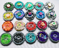 Takara Tomy Beyblade Lot Metal Fusion Burst Bakuten Shoot 30PCS With launcher