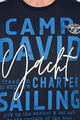 Camp David Shirt Neu T-Shirt navy gelb cozy blue Gr.L XXXL 3XL NEU