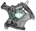 INA Spanner, Steuerkette 551 0050 10 für AUDI