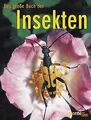 Das große Buch der Insekten von Preston-Mafham, Rod, Pre... | Buch | Zustand gut