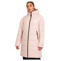 Nike Sportswear Therma-Fit Repel Damen Kapzuen Jacke Parka DJ6999-601 Mantel S