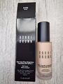 Bobbi braune Haut lang getragen schwerelose Foundation 'N-012 Porzellan' NEU verpackt