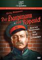 Der Hauptmann von Köpenick (1956) - mit Heinz Rühmann  - Filmjuwelen [DVD]