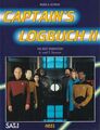 Captain's Logbuch II. The Next Generation. 6. und 7. Season. Altmann, Mark A.: