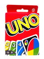 UNO - Der Klassiker - #5007324