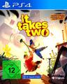 It Takes Two - PS4 / PlayStation 4 - Neu & OVP