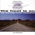 Various - The Heat Is on