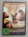 DVD HANGOVER 2 / mit Bradley Cooper / FSK 12