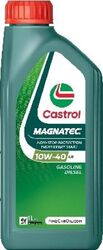 CASTROL Motoröl Motorenöl Öl Castrol Magnatec 10W-40 A/B 15F7CA