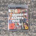 Grand Theft Auto IV (GTA 4) für Sony PlayStation 3, Komplett