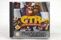 CTR: Crash Team Racing -Platinum- (Sony PlayStation 1/2) PS1 Spiel in OVP