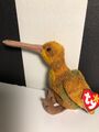 Neu ! - Ty Beanie Babies:  Beak der Kiwi