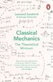 Klassische Mechanik: Das theoretische Minimum, Taschenbuch von Susskind, Leonard...