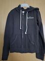 Hollister Mädchen Gr. XS Strickjacke 