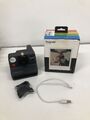 Polaroid Now Sofortbildkamera i-Type – Schwarz