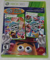 Microsoft XBOX360: Hasbro Family Game Night Fun Pack *US*