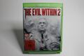 The Evil Within 2 - Microsoft Xbox One - Top Zustand