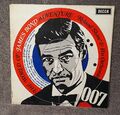 Die Welt von James Bond Abenteuer - Roland Shaw & Orchestra - Vinyl - 1971