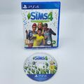 Die Sims 4 Deluxe Party Edition (Sony PlayStation 4, 2017)