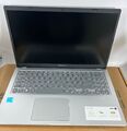 ASUS VivoBook X515KA-EJ058W (15,6") Intel N4500 2,80GHz 8GB RAM 256GB SSD Silber